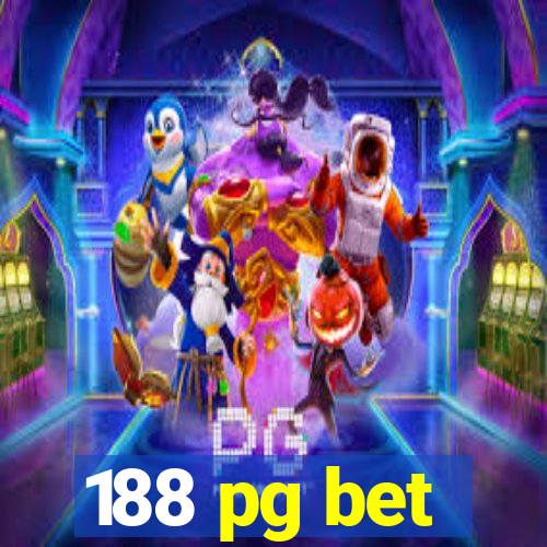 188 pg bet